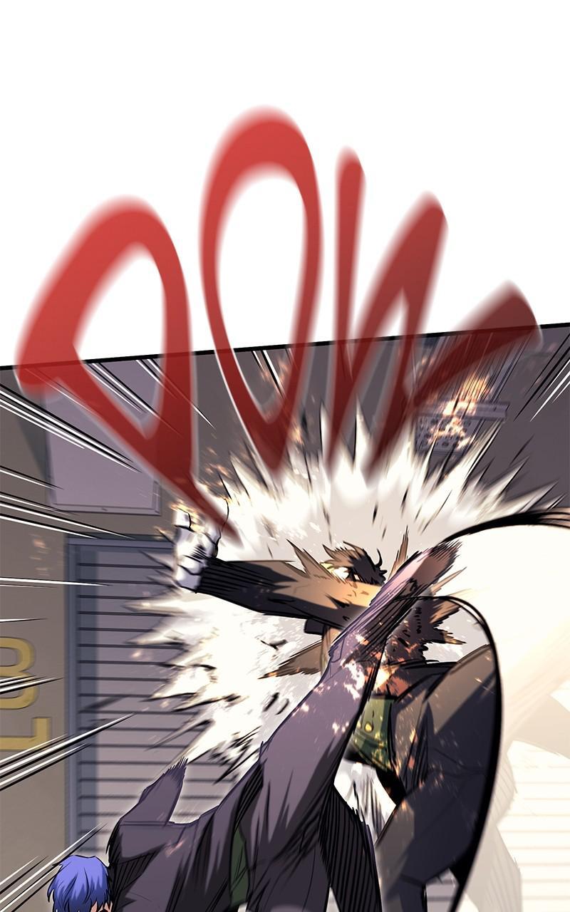 Read Ghost King Manga Online