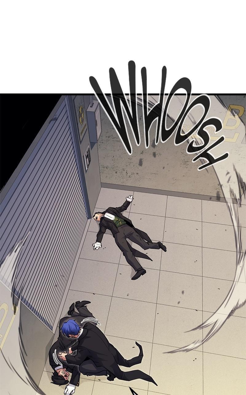 Read Ghost King Manga Online