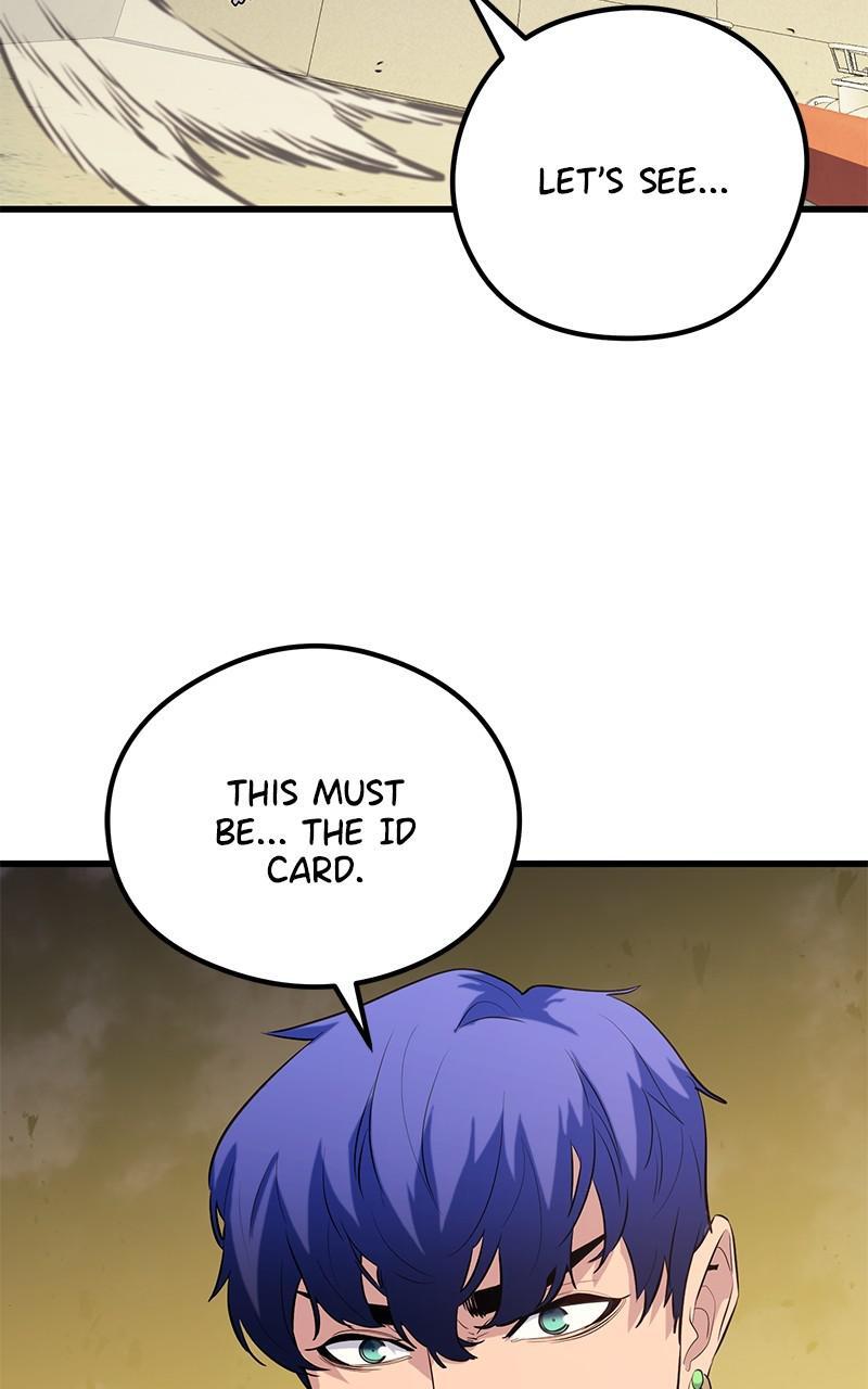 Read Ghost King Manga Online