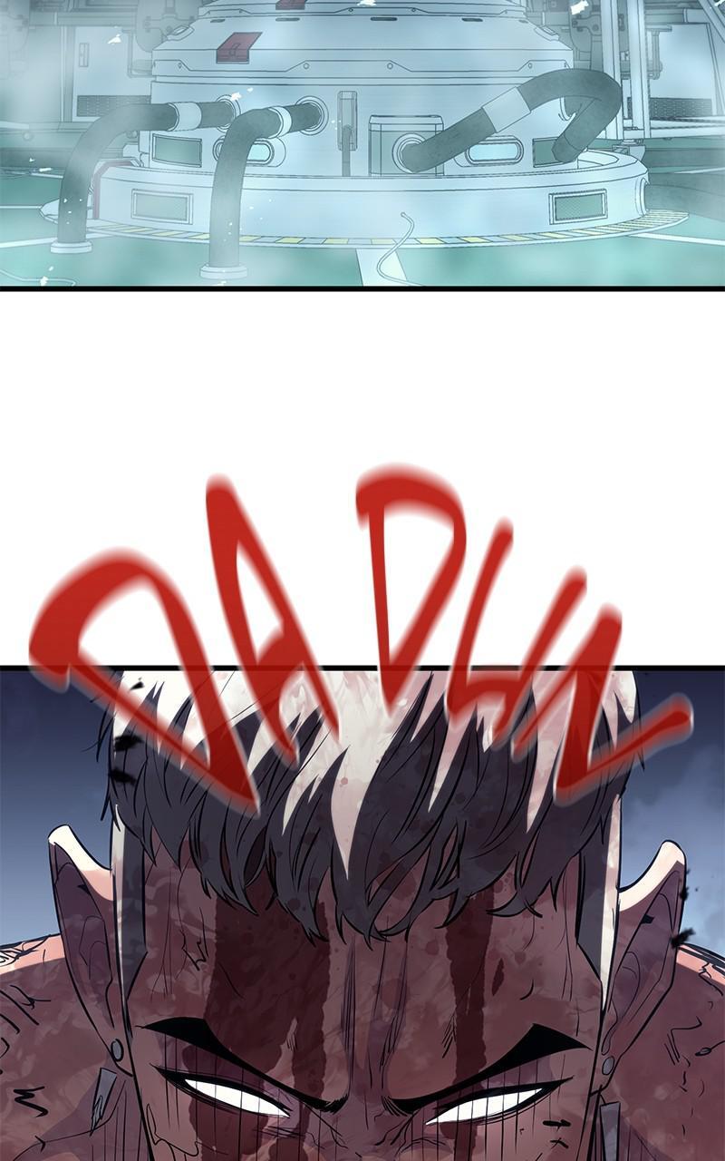 Read Ghost King Manga Online