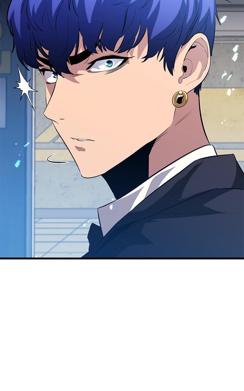 Read Ghost King Manga Online
