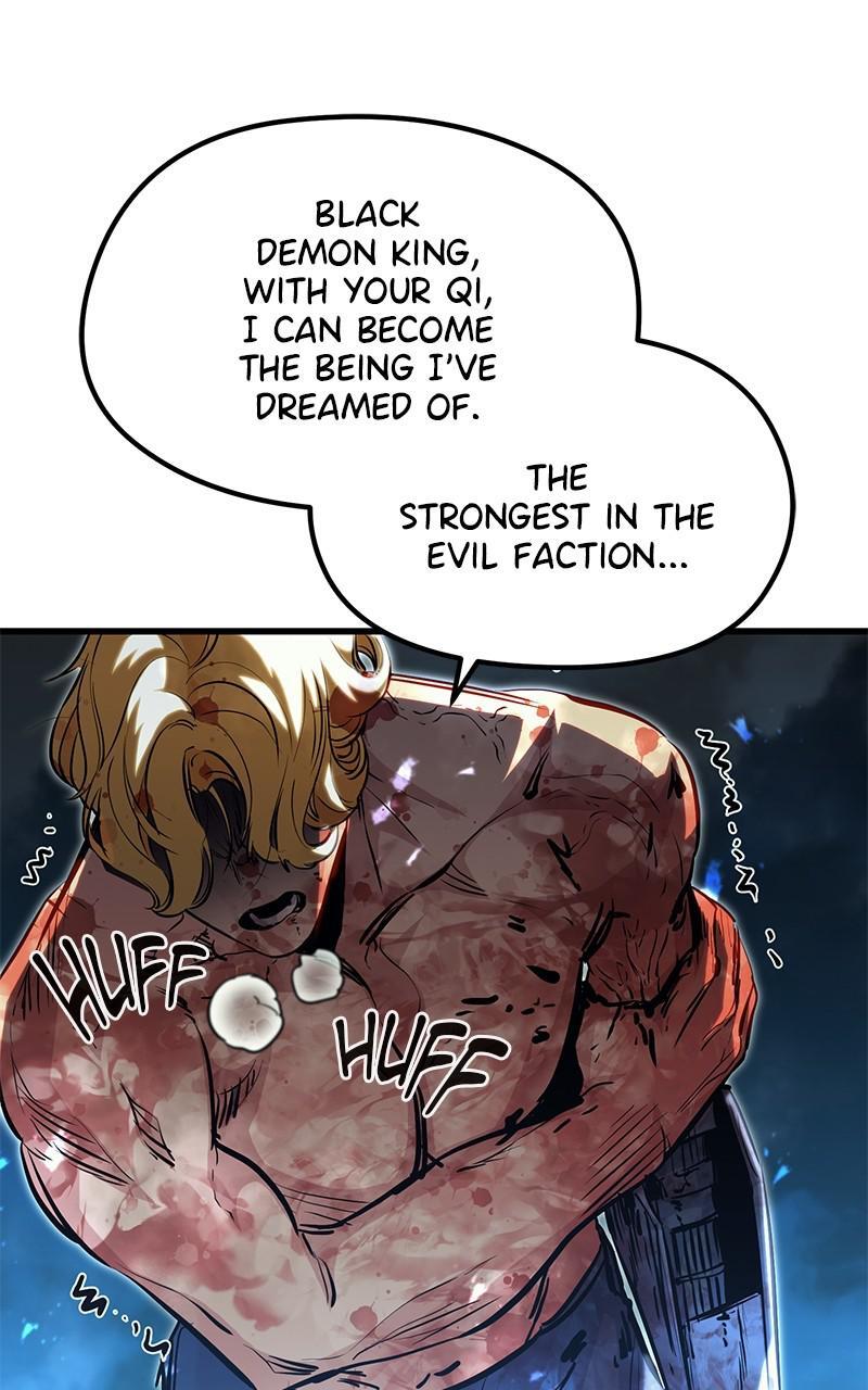 Read Ghost King Manga Online
