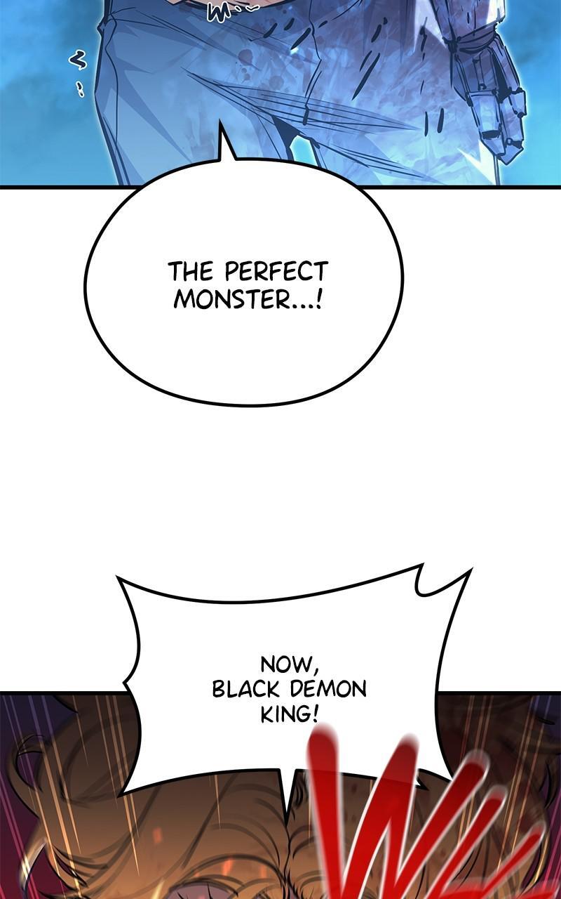 Read Ghost King Manga Online