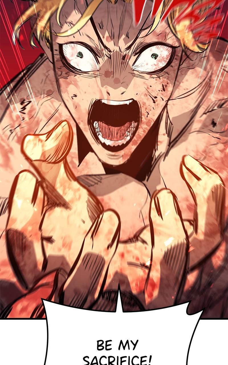 Read Ghost King Manga Online