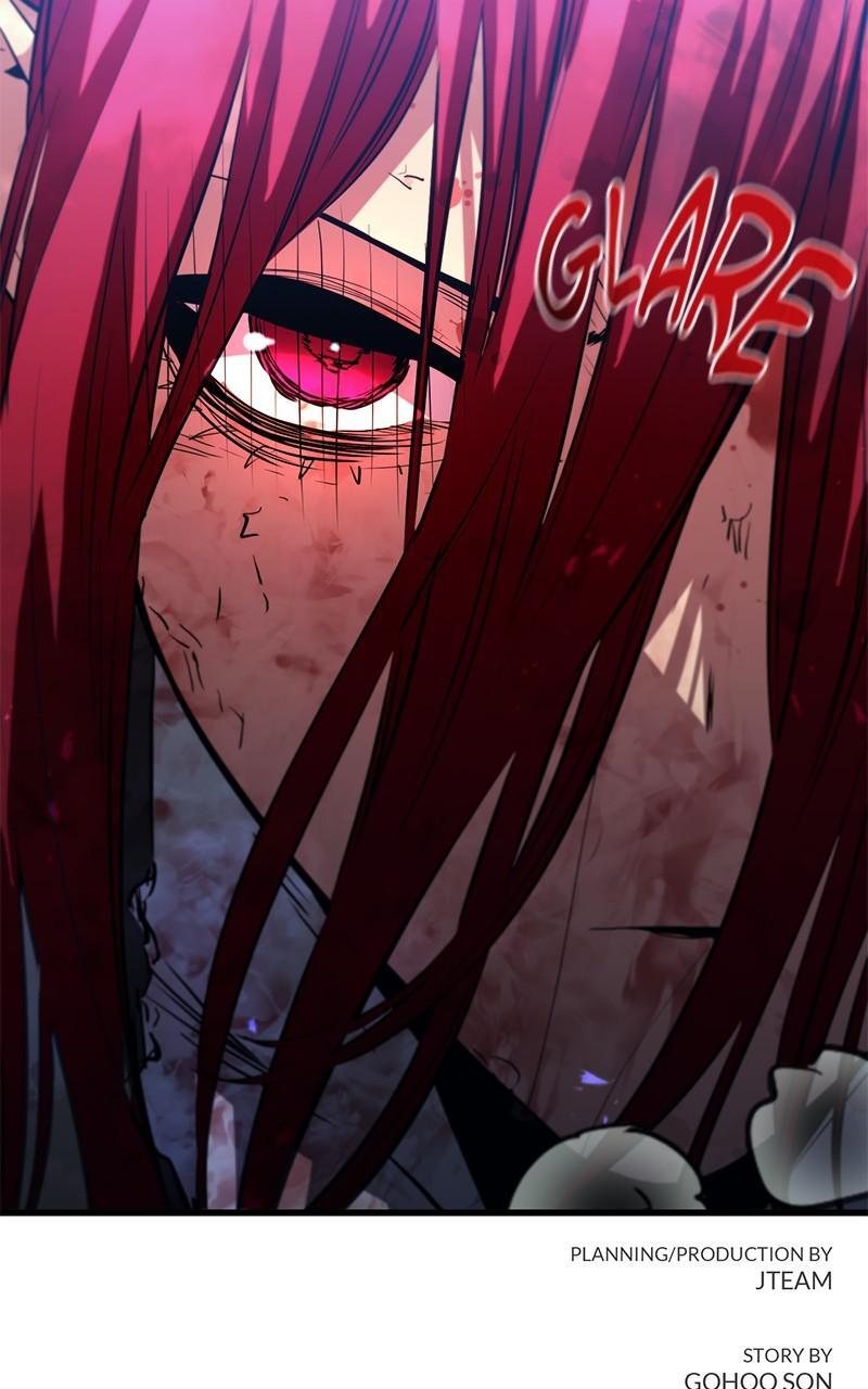 Read Ghost King Manga Online