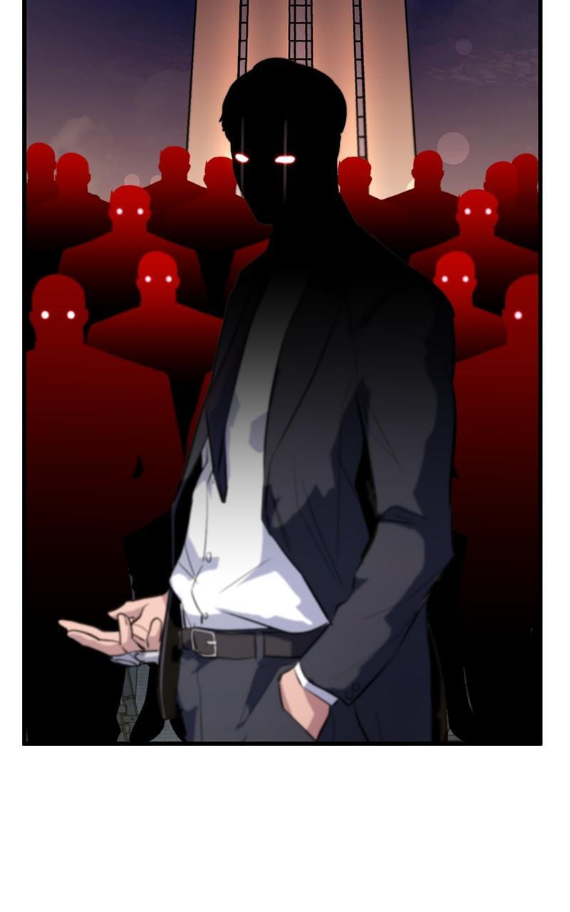 Read Ghost King Manga Online