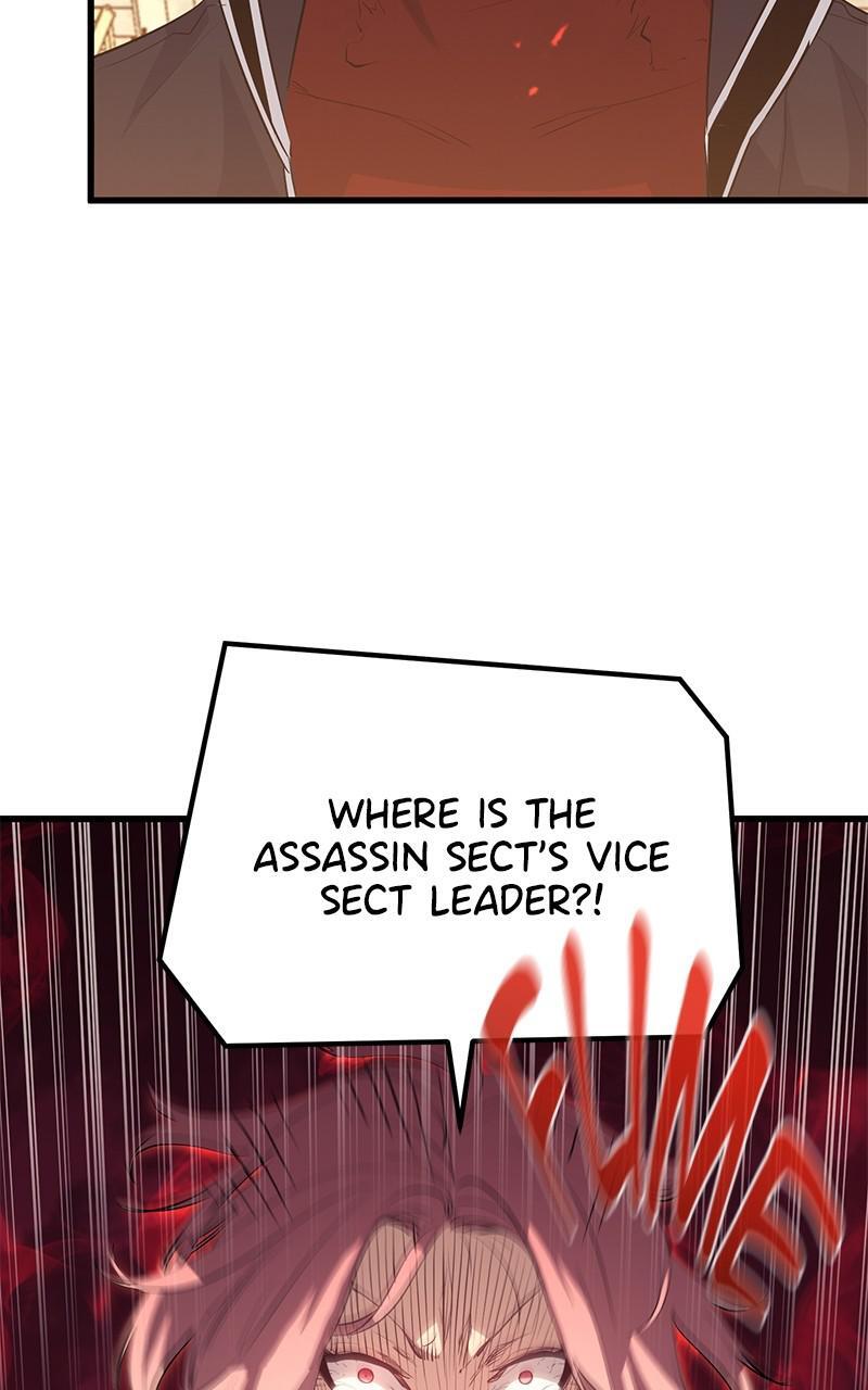 Read Ghost King Manga Online