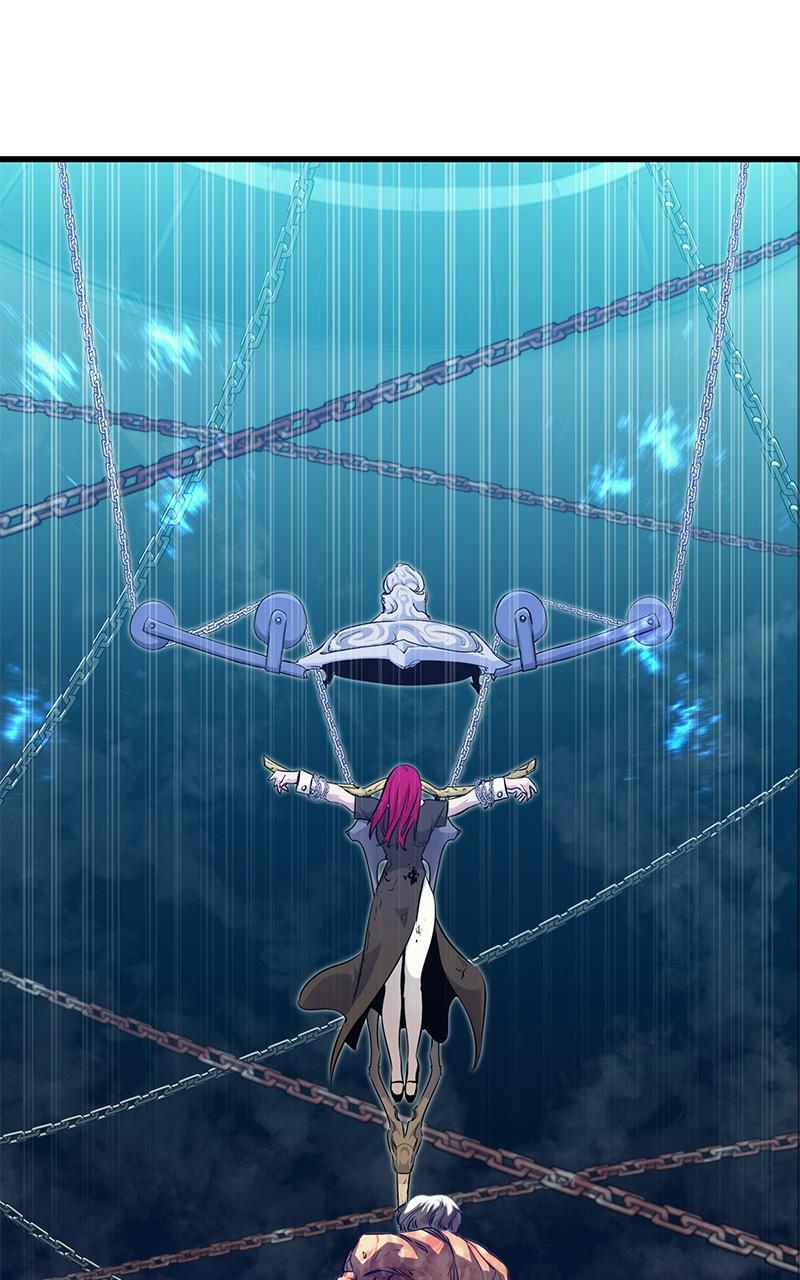 Read Ghost King Manga Online