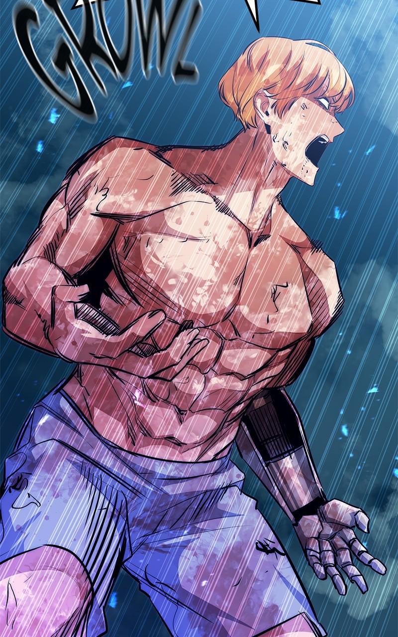 Read Ghost King Manga Online