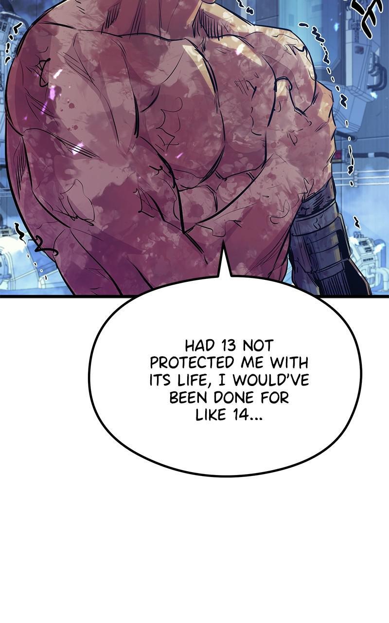 Read Ghost King Manga Online