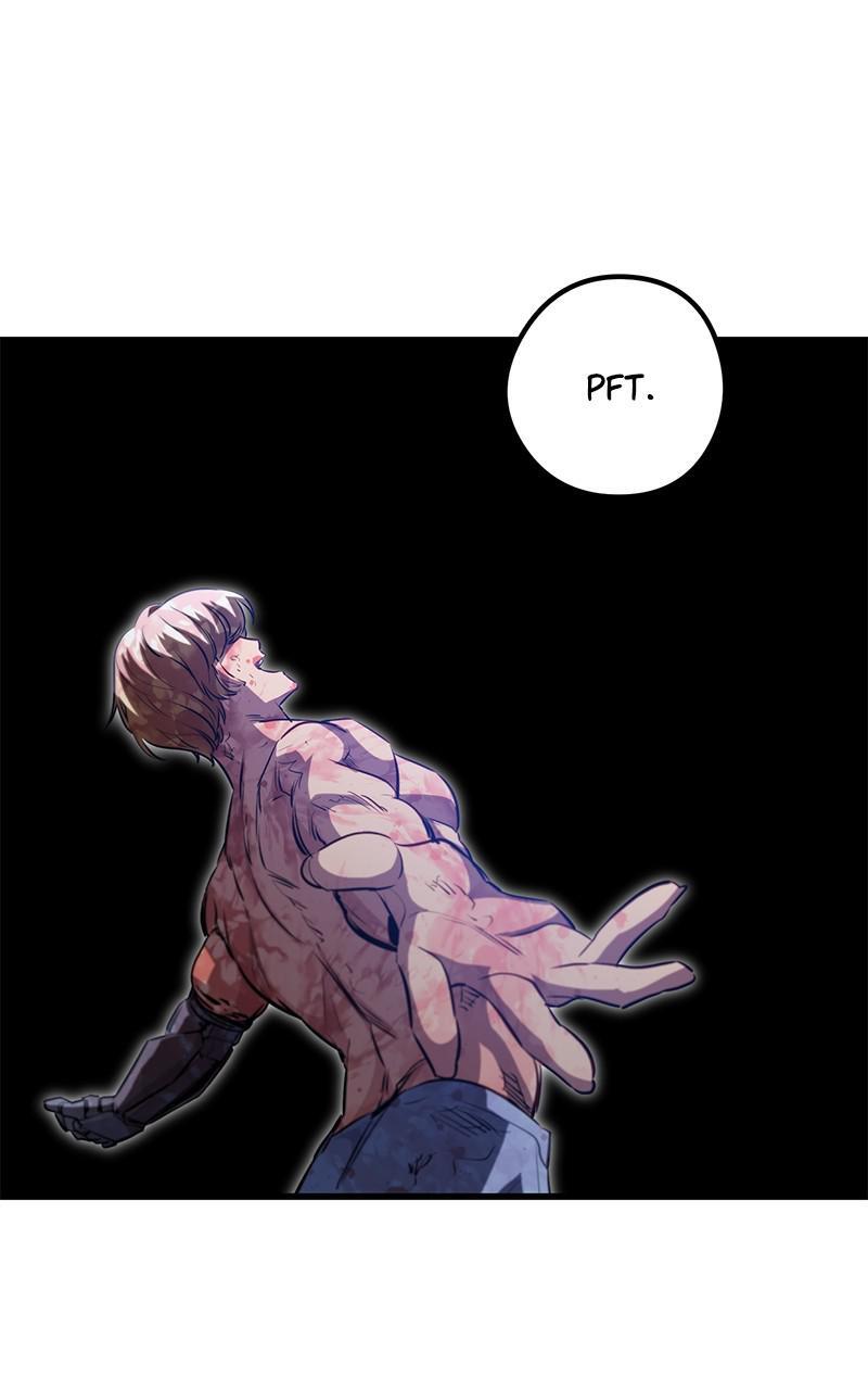 Read Ghost King Manga Online