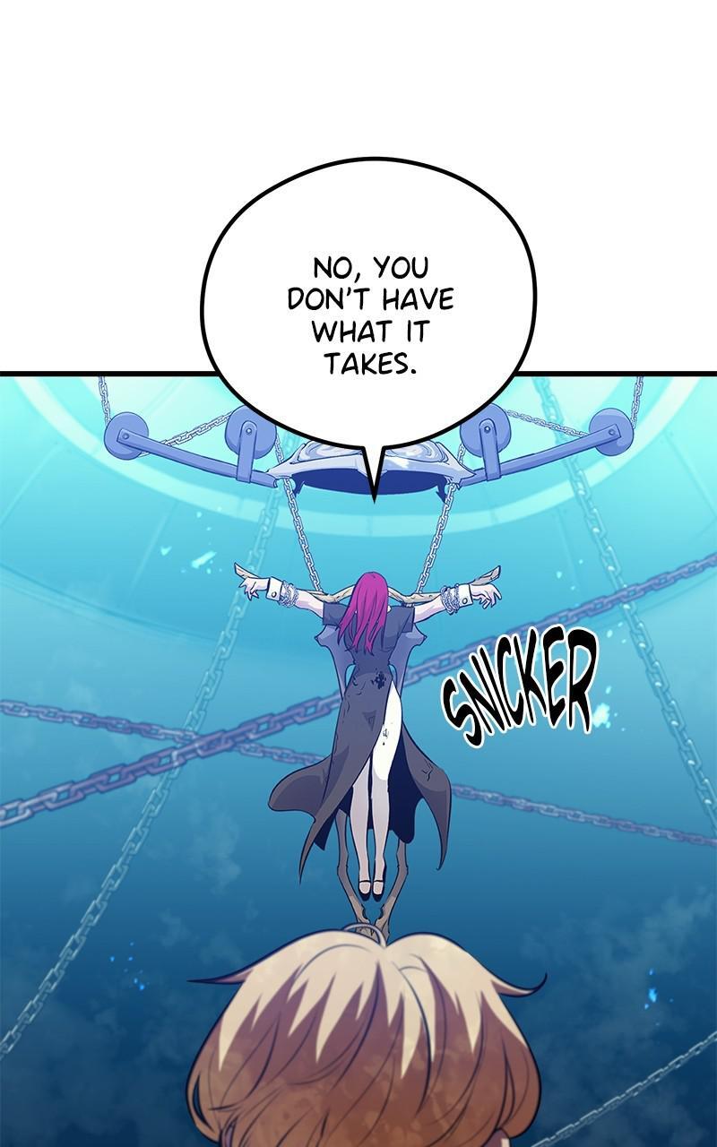 Read Ghost King Manga Online