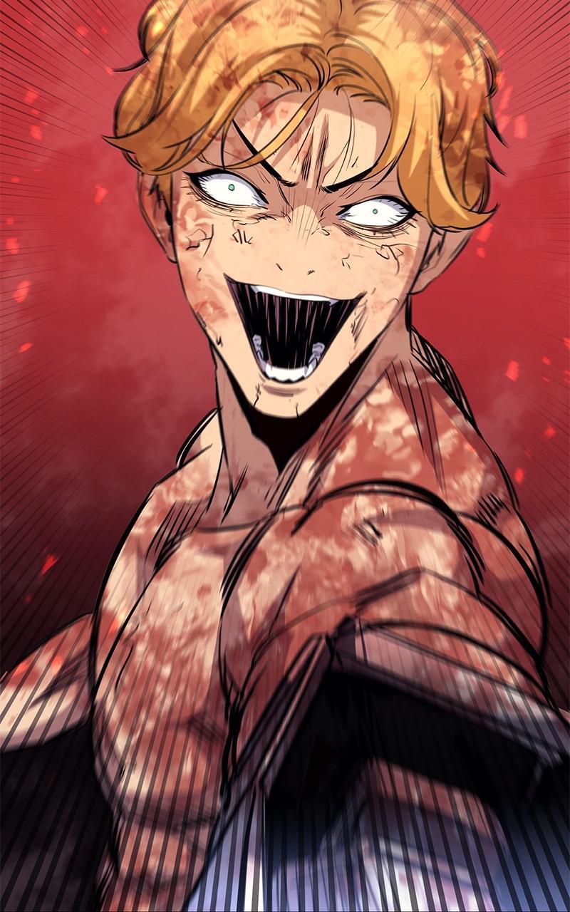 Read Ghost King Manga Online