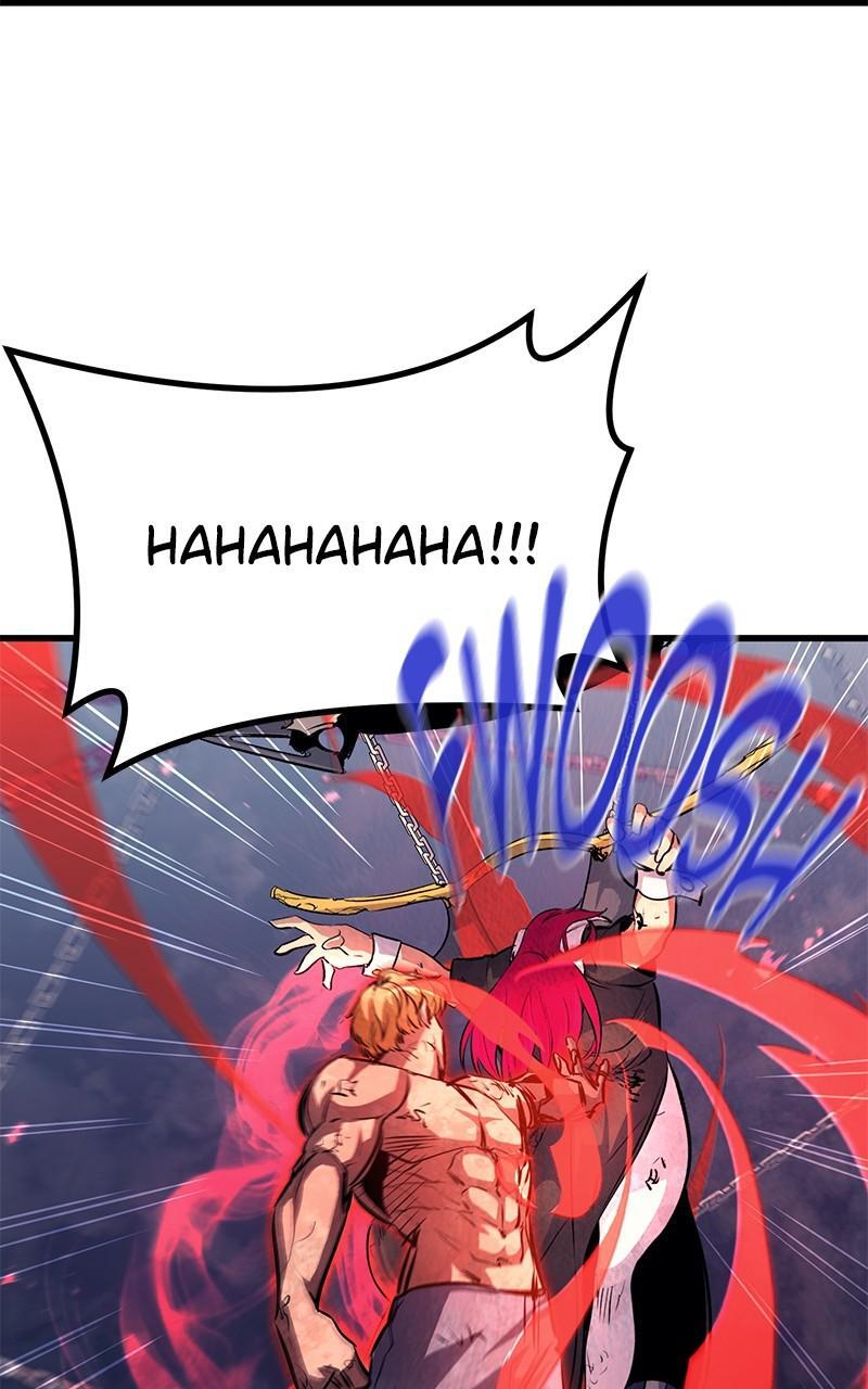 Read Ghost King Manga Online