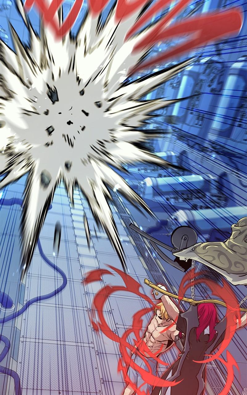 Read Ghost King Manga Online