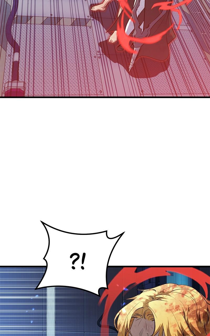Read Ghost King Manga Online
