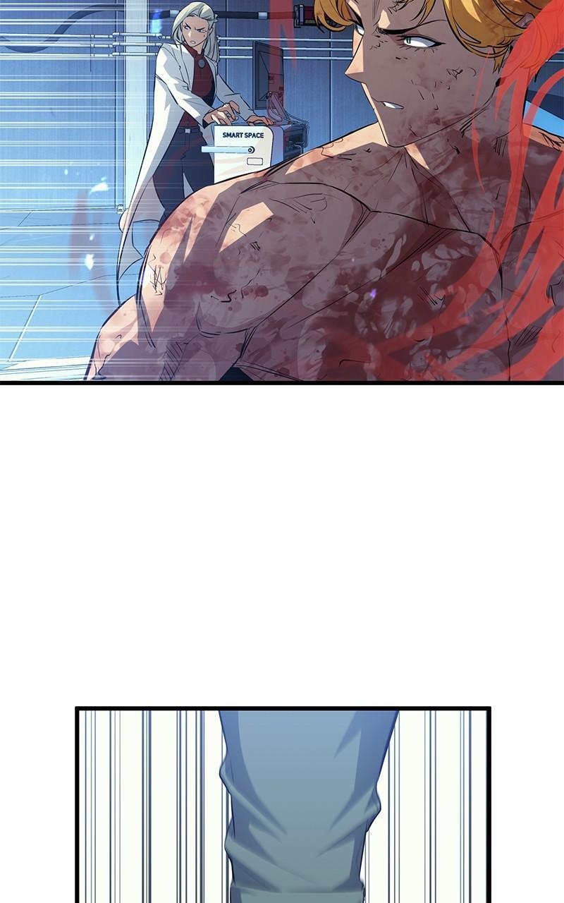 Read Ghost King Manga Online