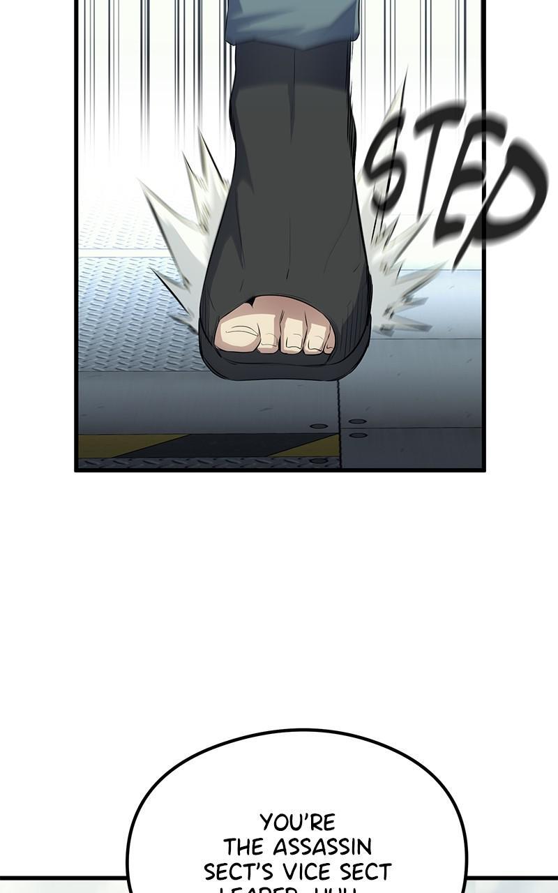 Read Ghost King Manga Online