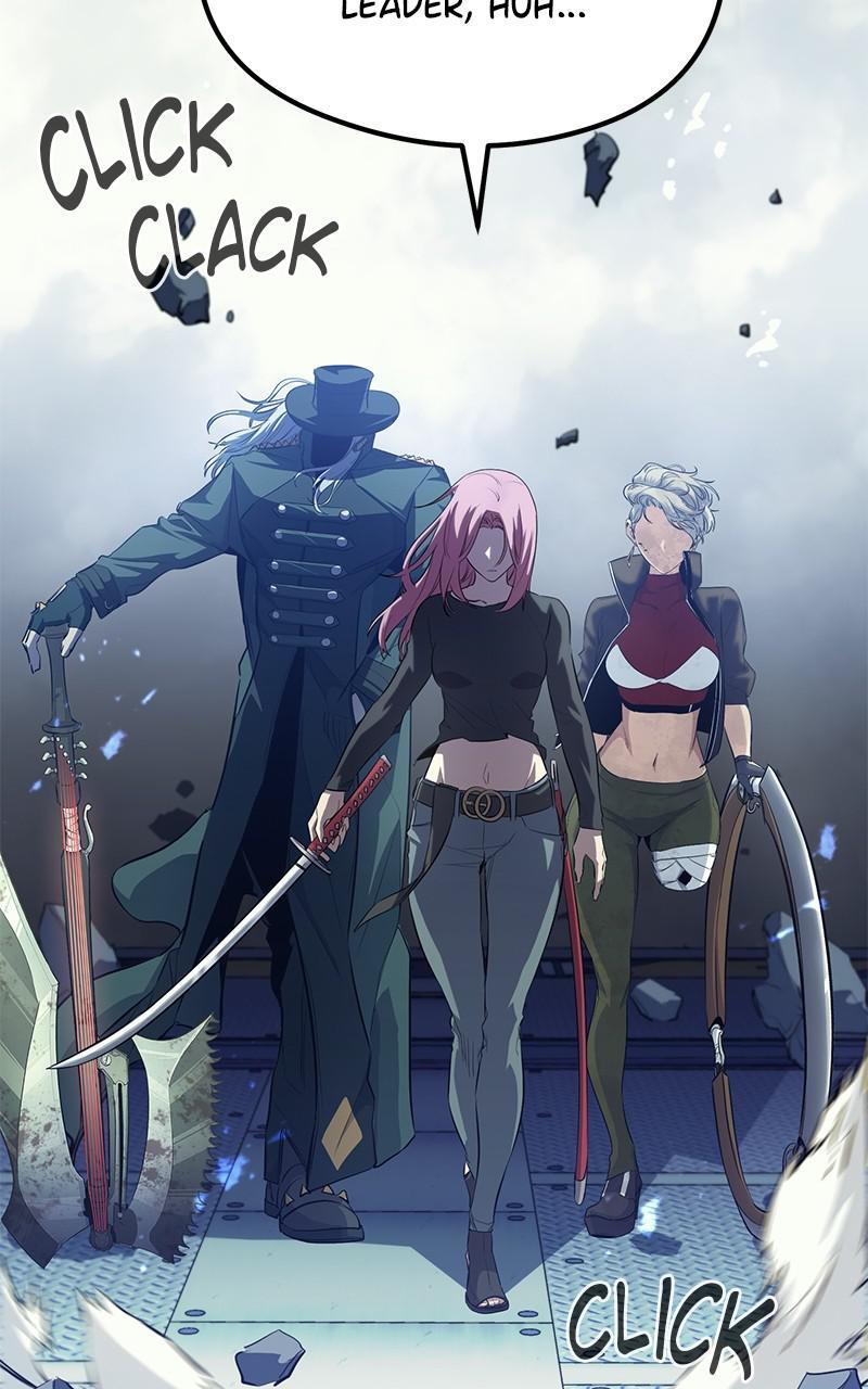 Read Ghost King Manga Online