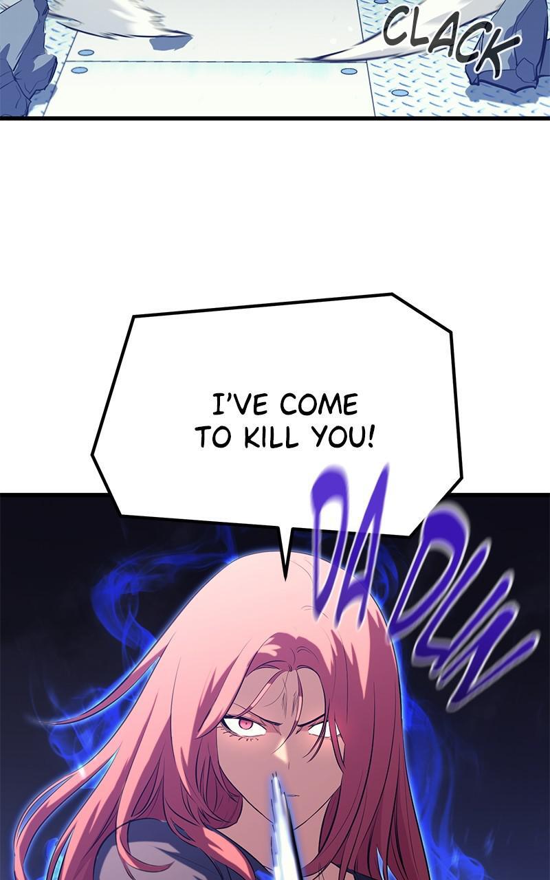 Read Ghost King Manga Online