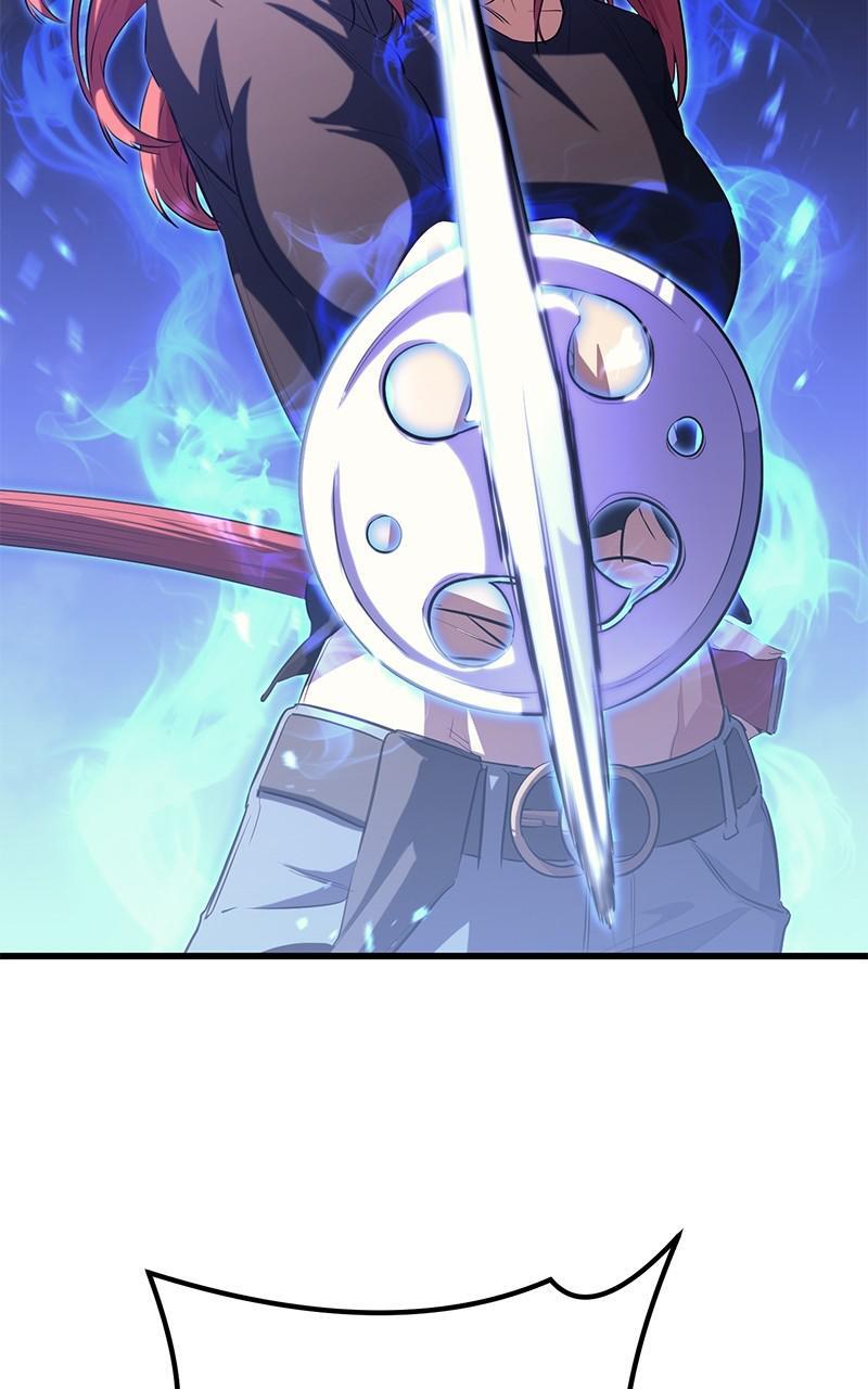 Read Ghost King Manga Online
