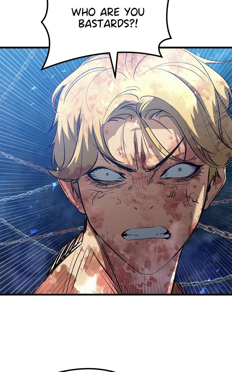 Read Ghost King Manga Online