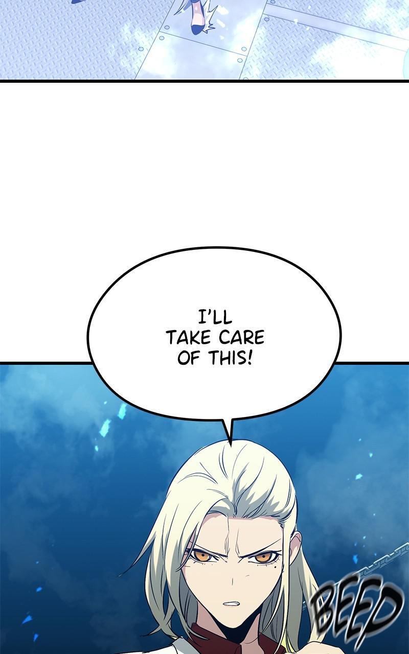 Read Ghost King Manga Online