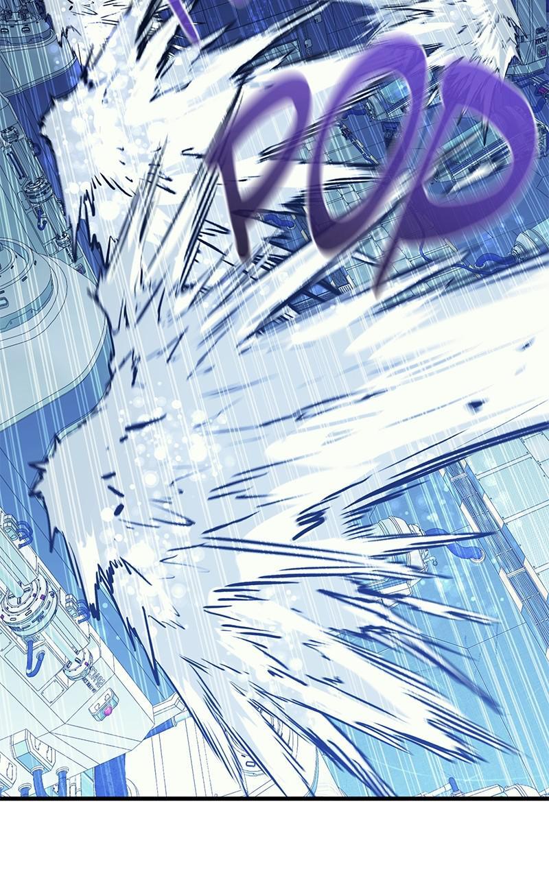 Read Ghost King Manga Online