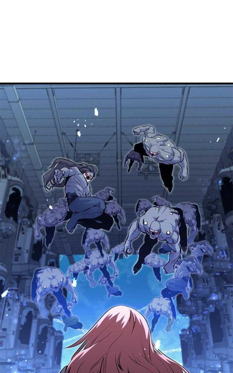 Read Ghost King Manga Online