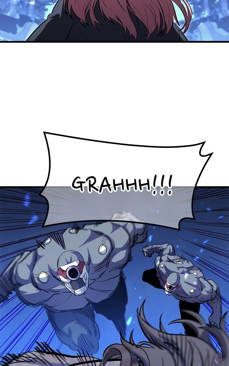 Read Ghost King Manga Online