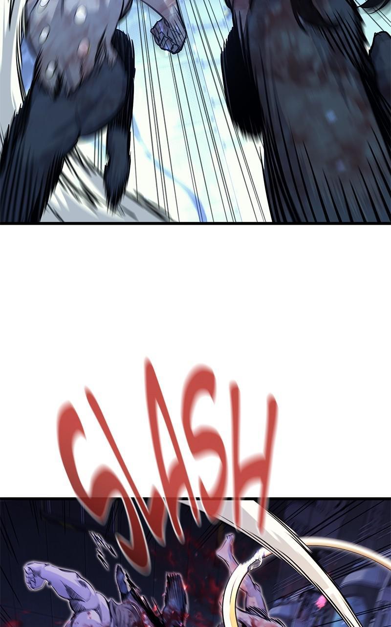 Read Ghost King Manga Online