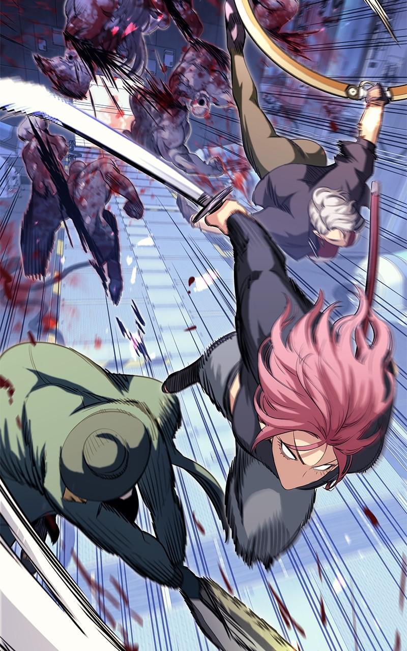 Read Ghost King Manga Online