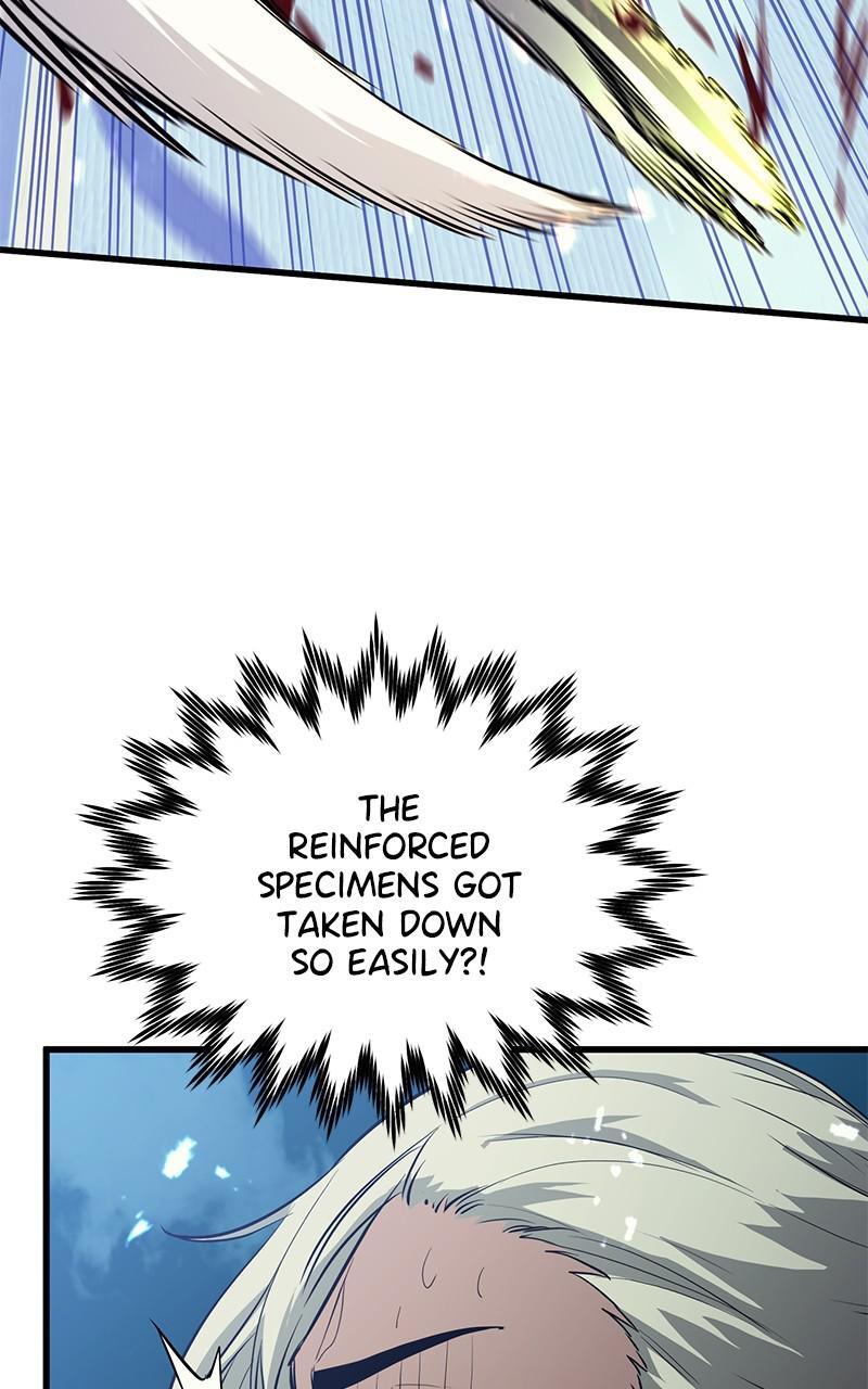 Read Ghost King Manga Online