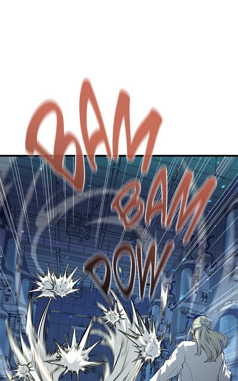 Read Ghost King Manga Online