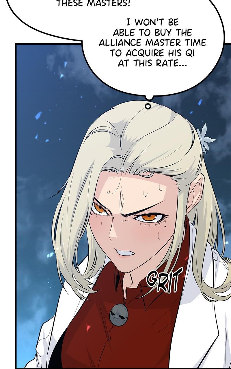Read Ghost King Manga Online