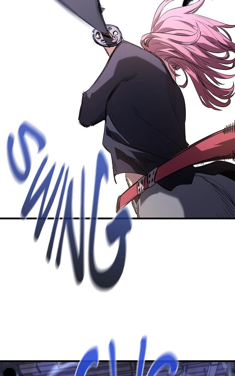Read Ghost King Manga Online