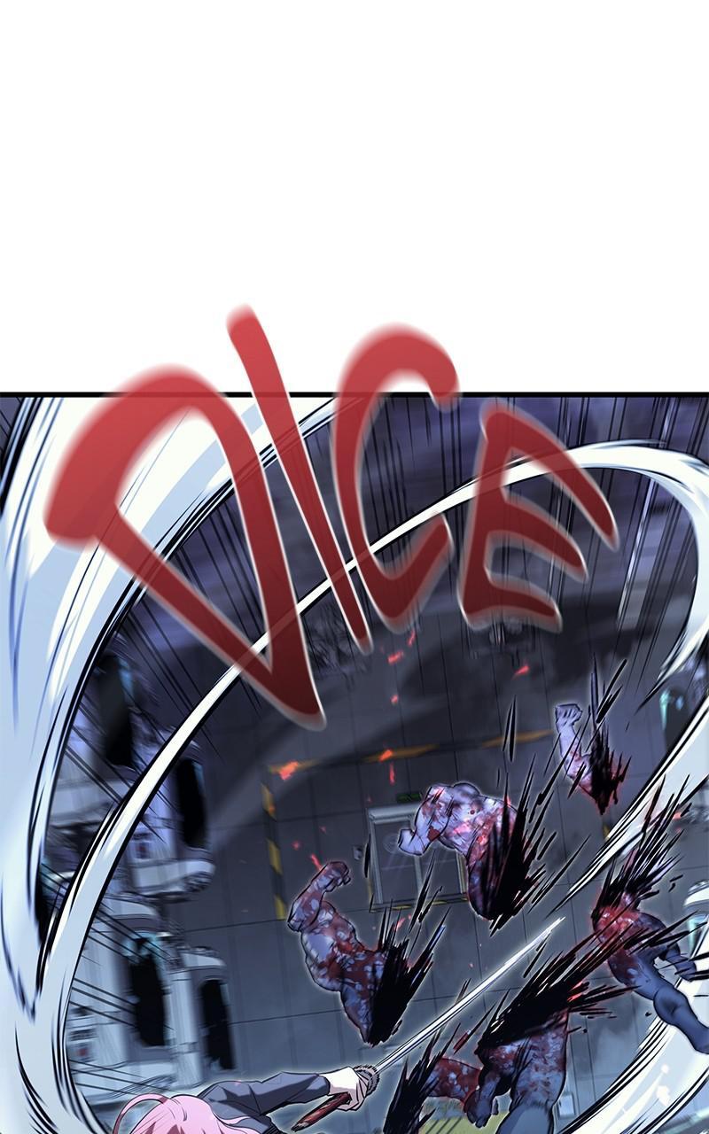 Read Ghost King Manga Online
