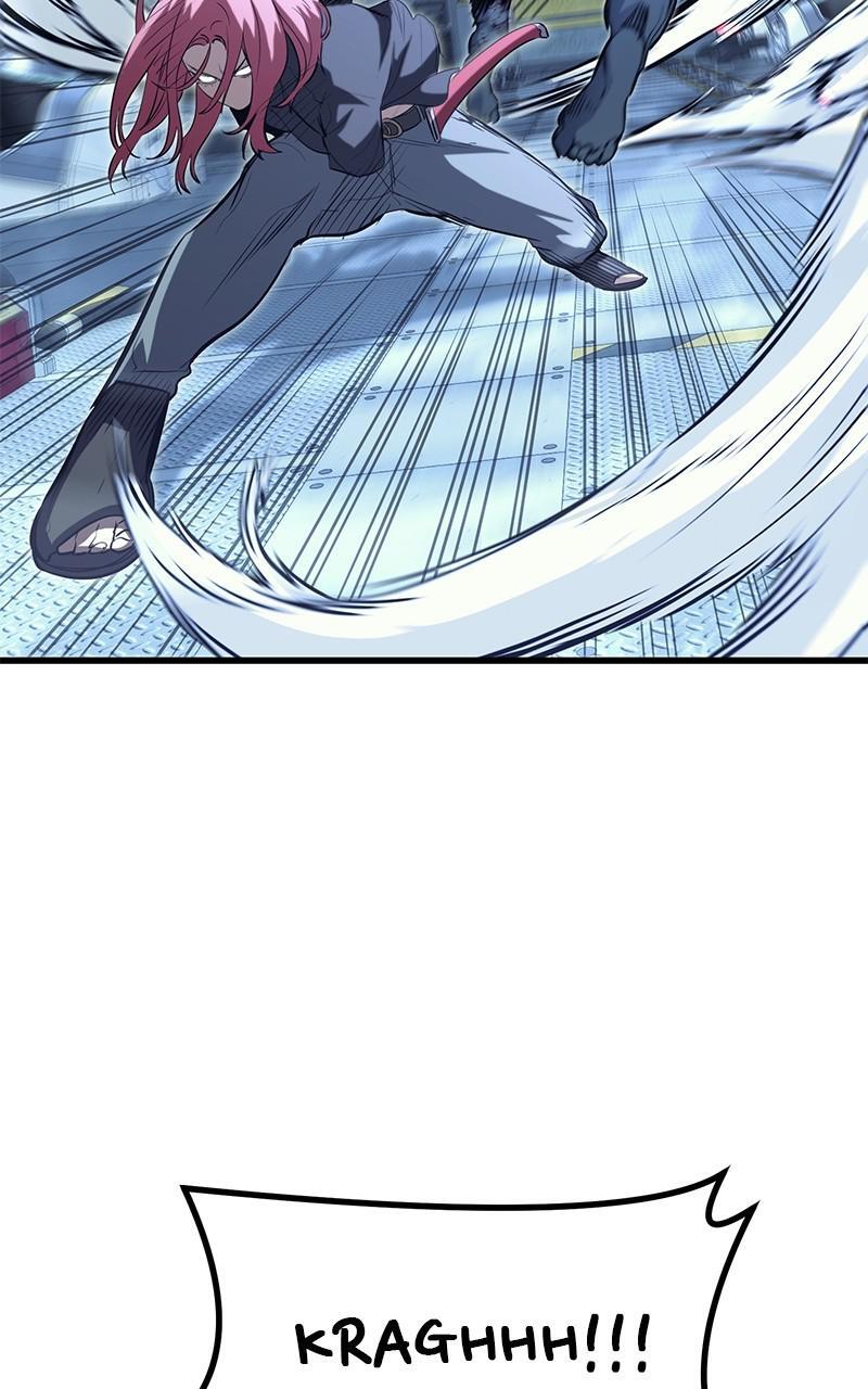 Read Ghost King Manga Online