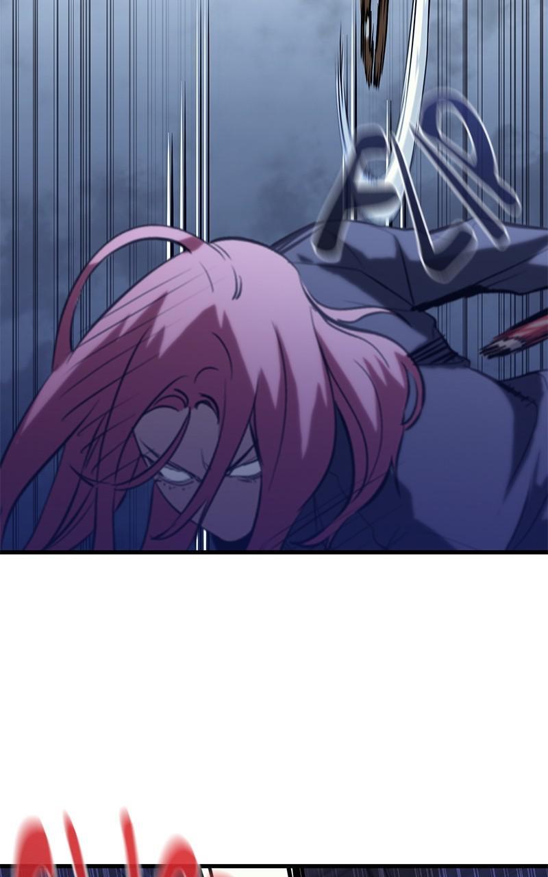 Read Ghost King Manga Online