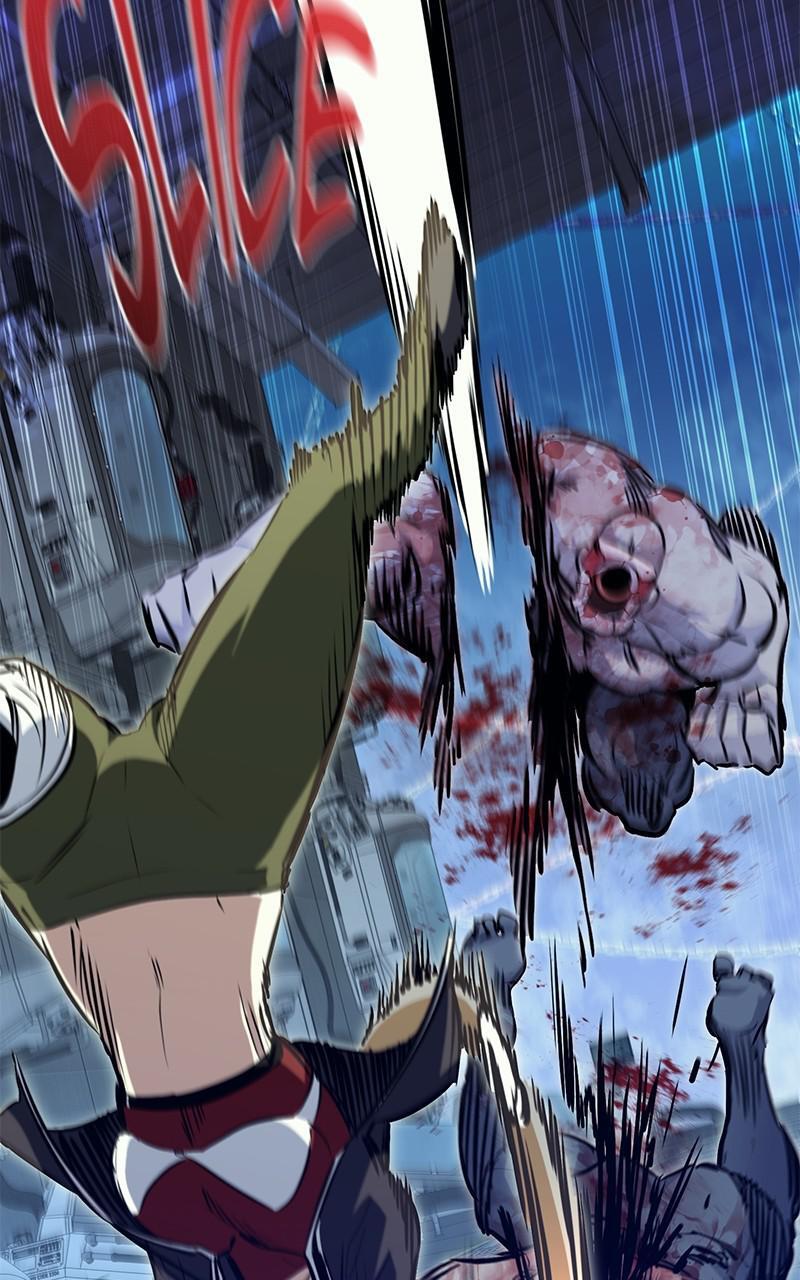 Read Ghost King Manga Online