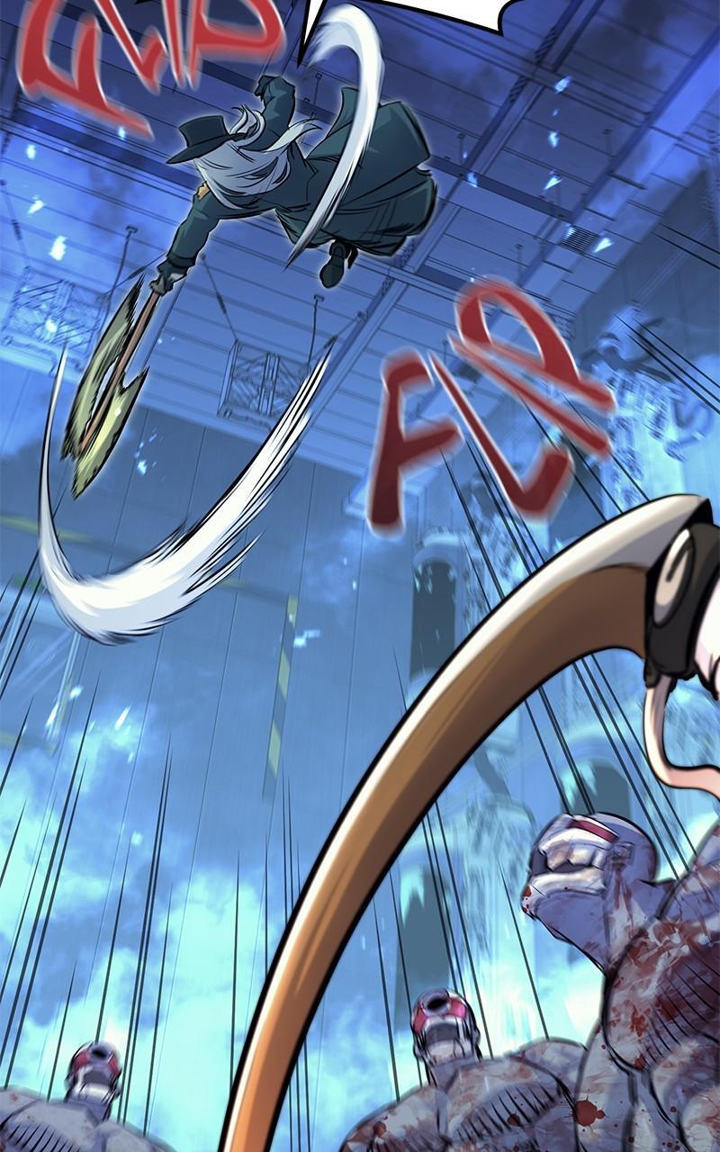 Read Ghost King Manga Online