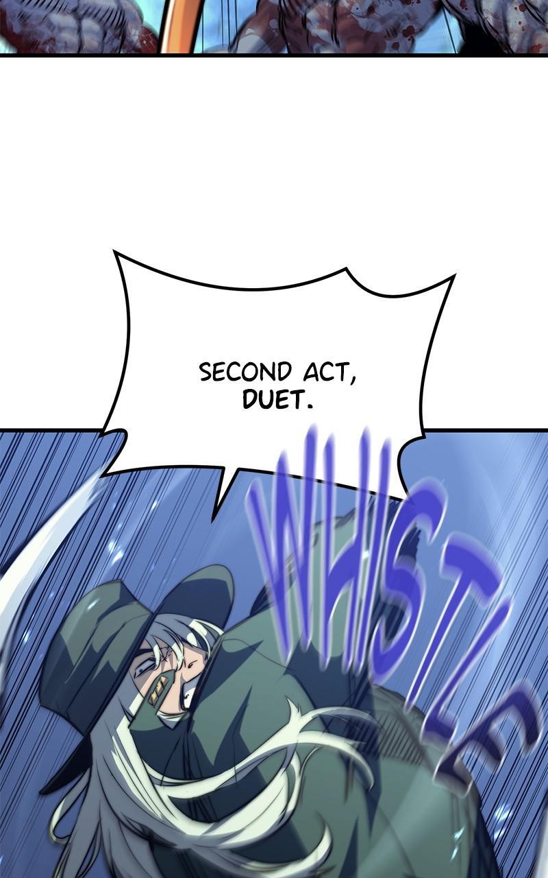 Read Ghost King Manga Online
