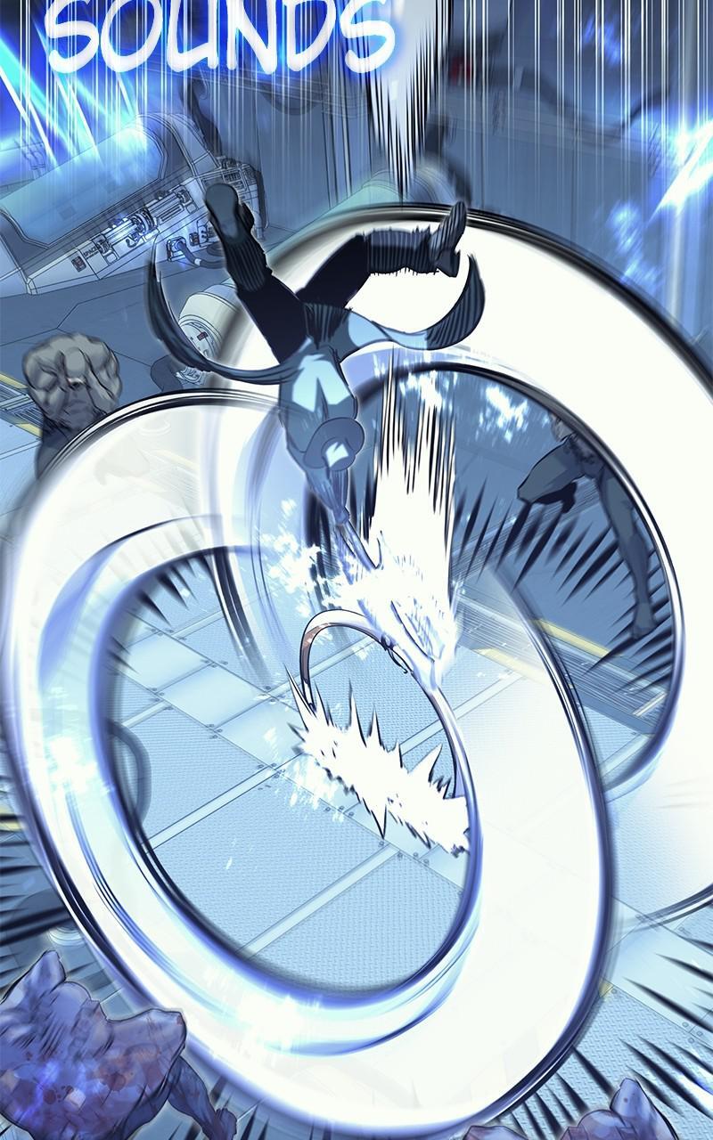Read Ghost King Manga Online