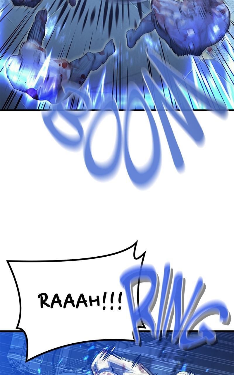 Read Ghost King Manga Online