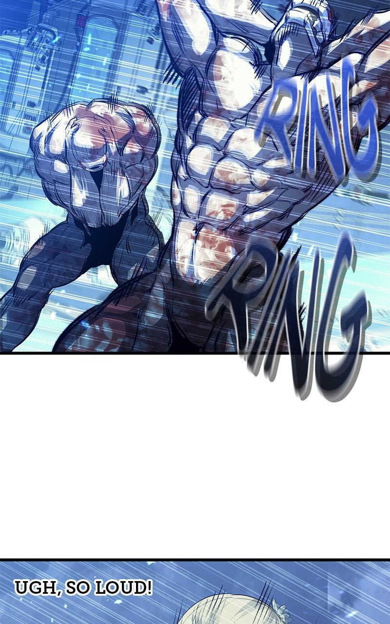 Read Ghost King Manga Online