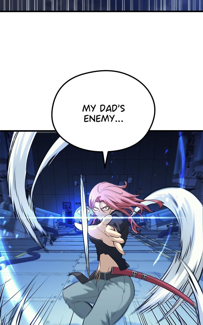 Read Ghost King Manga Online