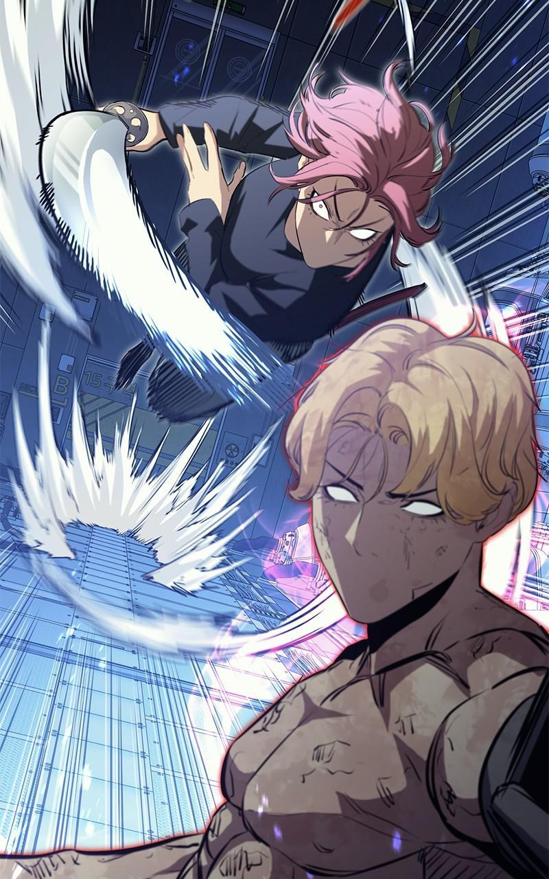 Read Ghost King Manga Online