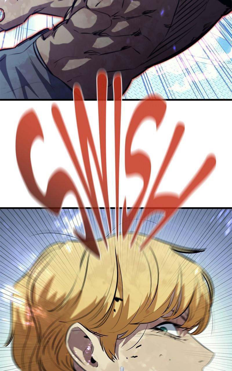 Read Ghost King Manga Online