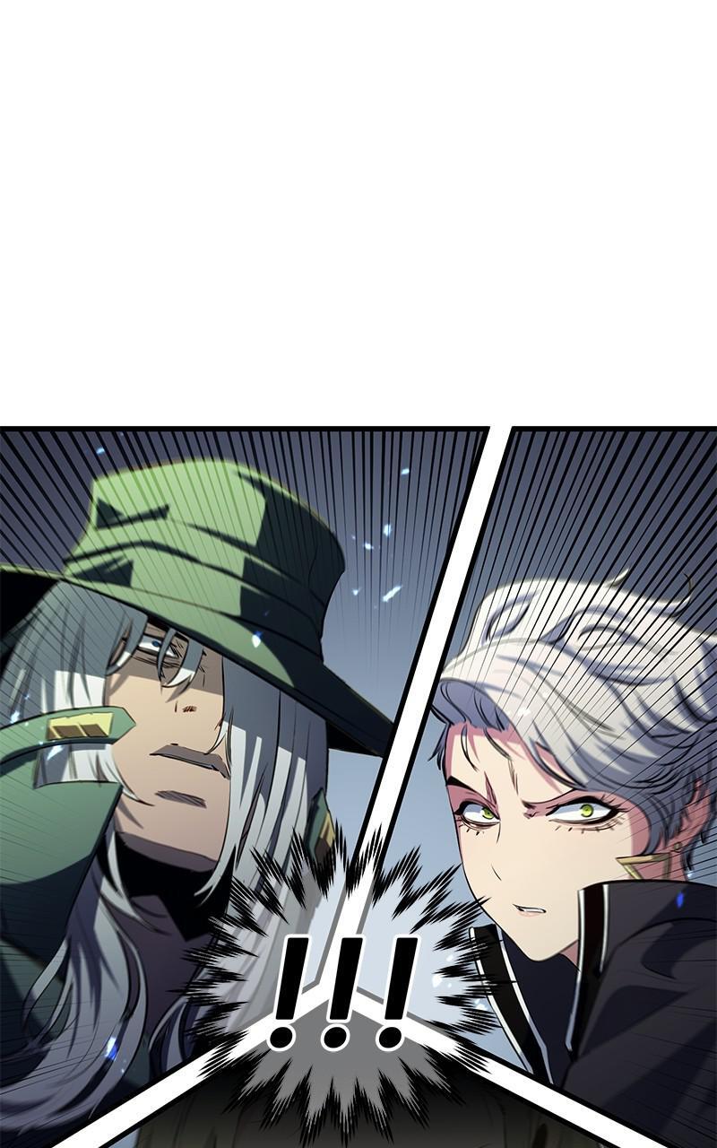 Read Ghost King Manga Online