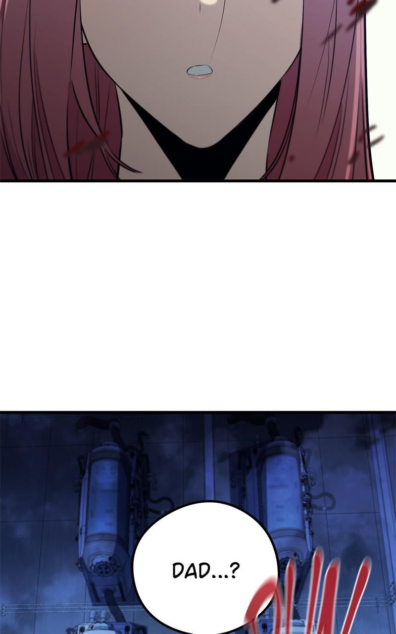 Read Ghost King Manga Online